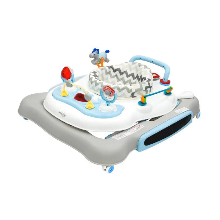 Baby Star Dream - a - Gym 活動樂園 學步車-適合六個月+ | 台灣製造 - RB Baby 嬰幼兒用品店