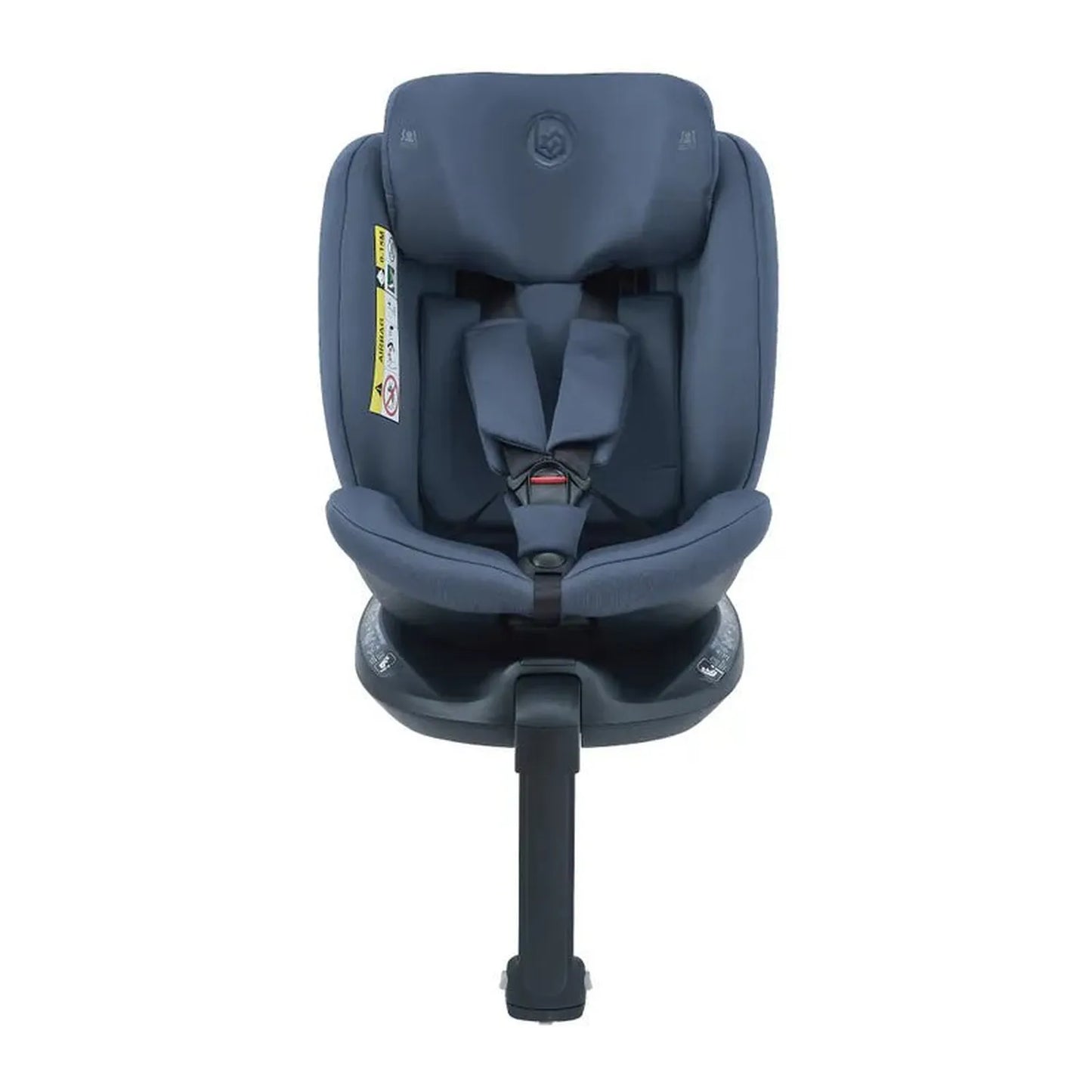 Baby Star Sedona 360 i - Size ISOFIX 成長型汽車安全座椅 – 沙色 / 太空藍 | 40 - 150公分 - RB Baby 嬰幼兒用品店