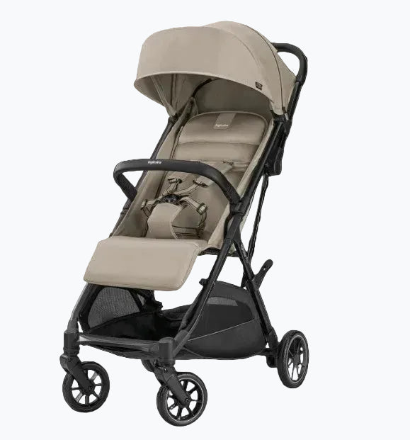 意大利 INGLESINA NOW 嬰兒手推車 (初生~4歲 / 約22kg)