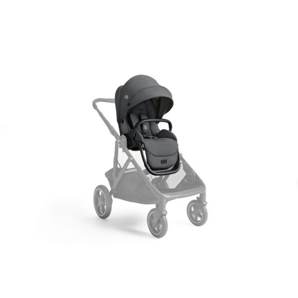 brit double stroller British Joie Versiti Multifunctional Double Stroller Brother Seat