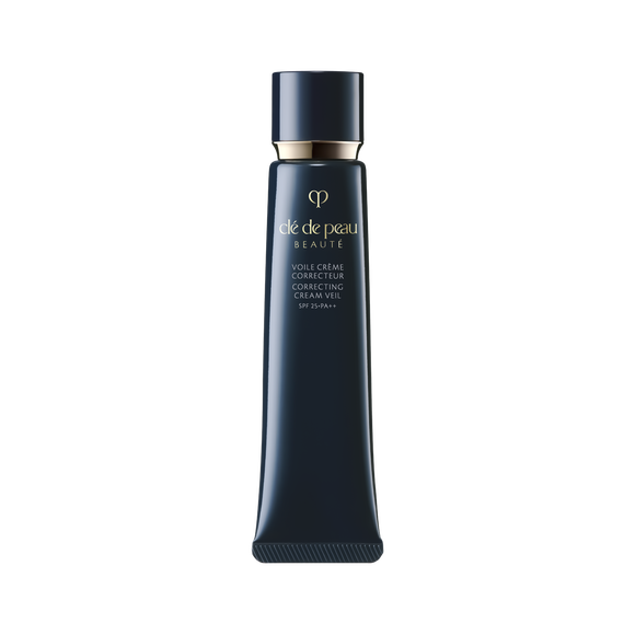 CLE DE PEAU BEAUTÉ 肌膚之鑰 SET (鉑鑽柔膚潔面泡沫 + 鑽光水凝氣墊粉底 + 粧前乳霜)