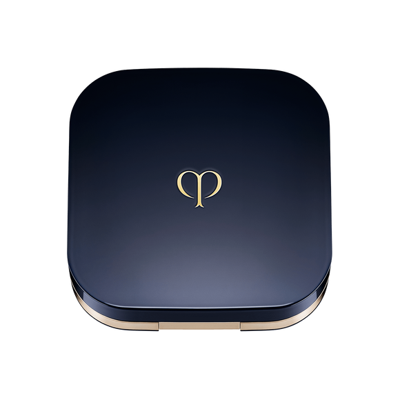CLE DE PEAU BEAUTÉ 肌膚之鑰 SET (鉑鑽柔膚潔面泡沫 + 鑽光水凝氣墊粉底 + 粧前乳霜)