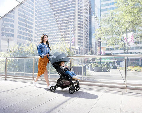 Graco 嬰兒車