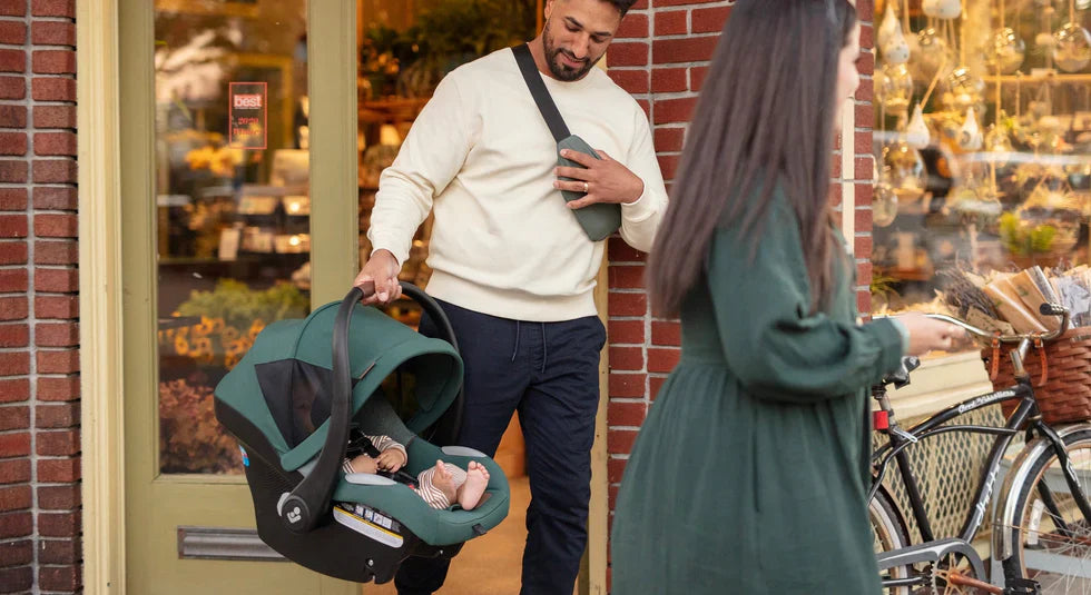 Maxi Cosi 汽車安全座椅