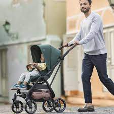 Maxi Cosi 嬰兒車