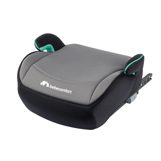 法國 Bebe Confort GAIA I-FIX 兒童汽車加高椅 (6~12歲 / 約36kg)