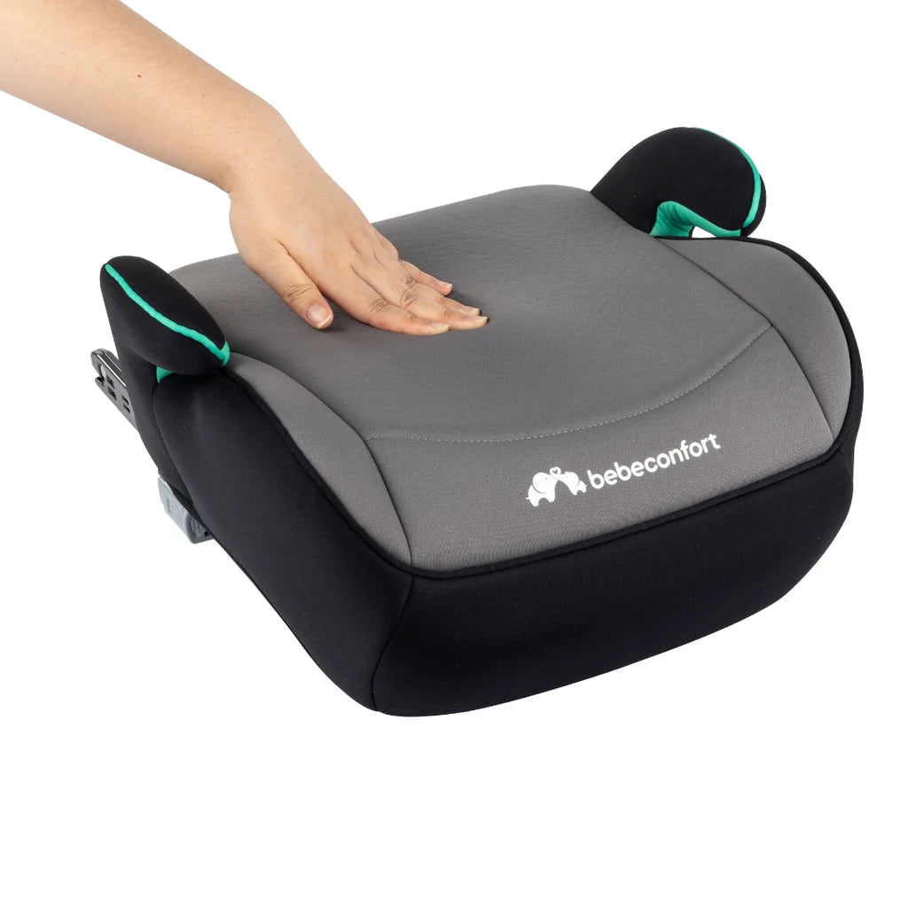 法國 Bebe Confort MANAGA I-FIX 兒童汽車加高椅 (6~12歲 / 約36kg)