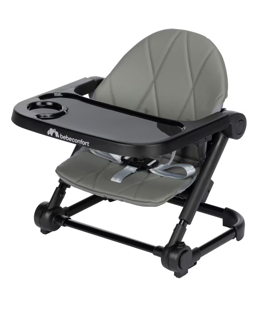 法國 Bebe Confort MOLY 便攜式餐椅 (6個月~3歲 / 15kg)