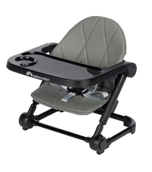 法國 Bebe Confort MOLY 便攜式餐椅 (6個月~3歲 / 15kg)