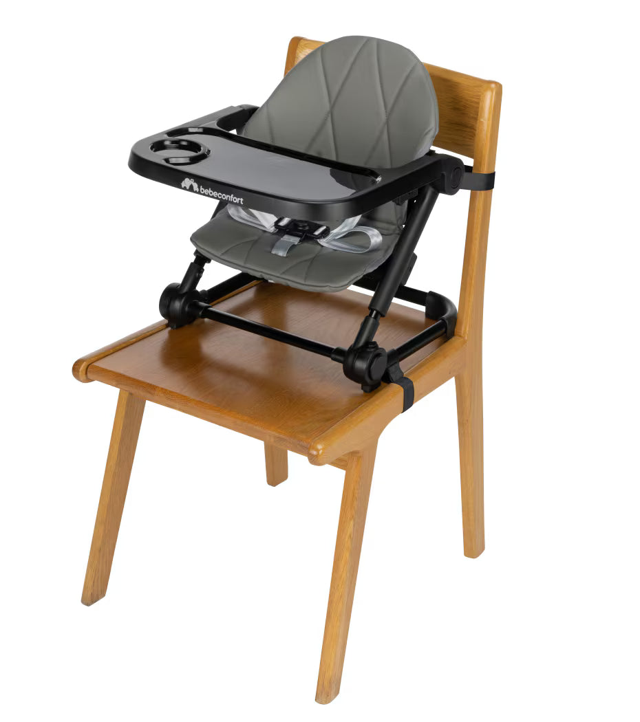 法國 Bebe Confort MOLY 便攜式餐椅 (6個月~3歲 / 15kg)
