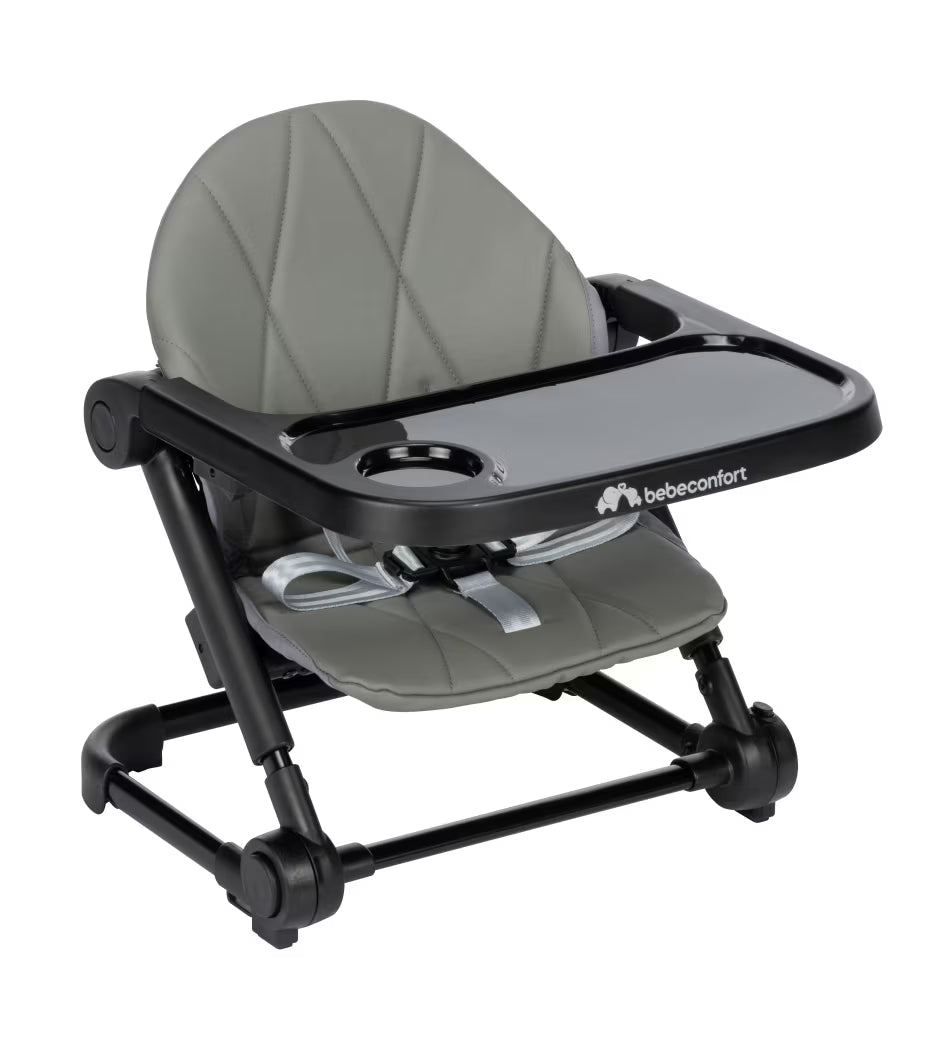 法國 Bebe Confort MOLY 便攜式餐椅 (6個月~3歲 / 15kg)