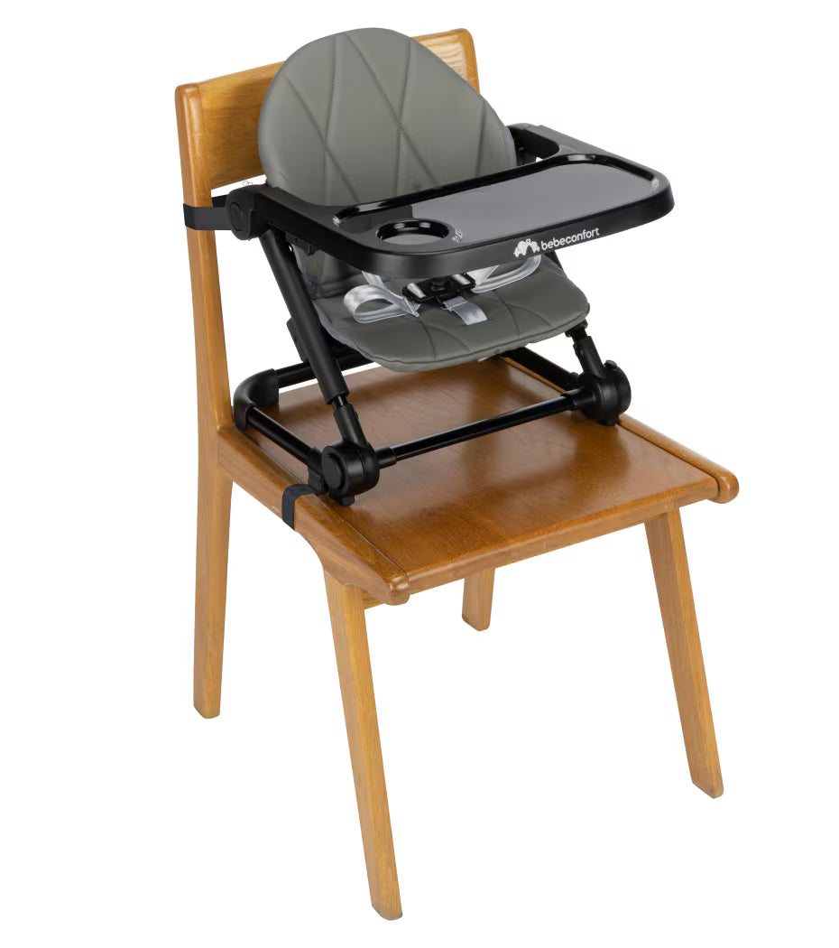 法國 Bebe Confort MOLY 便攜式餐椅 (6個月~3歲 / 15kg)