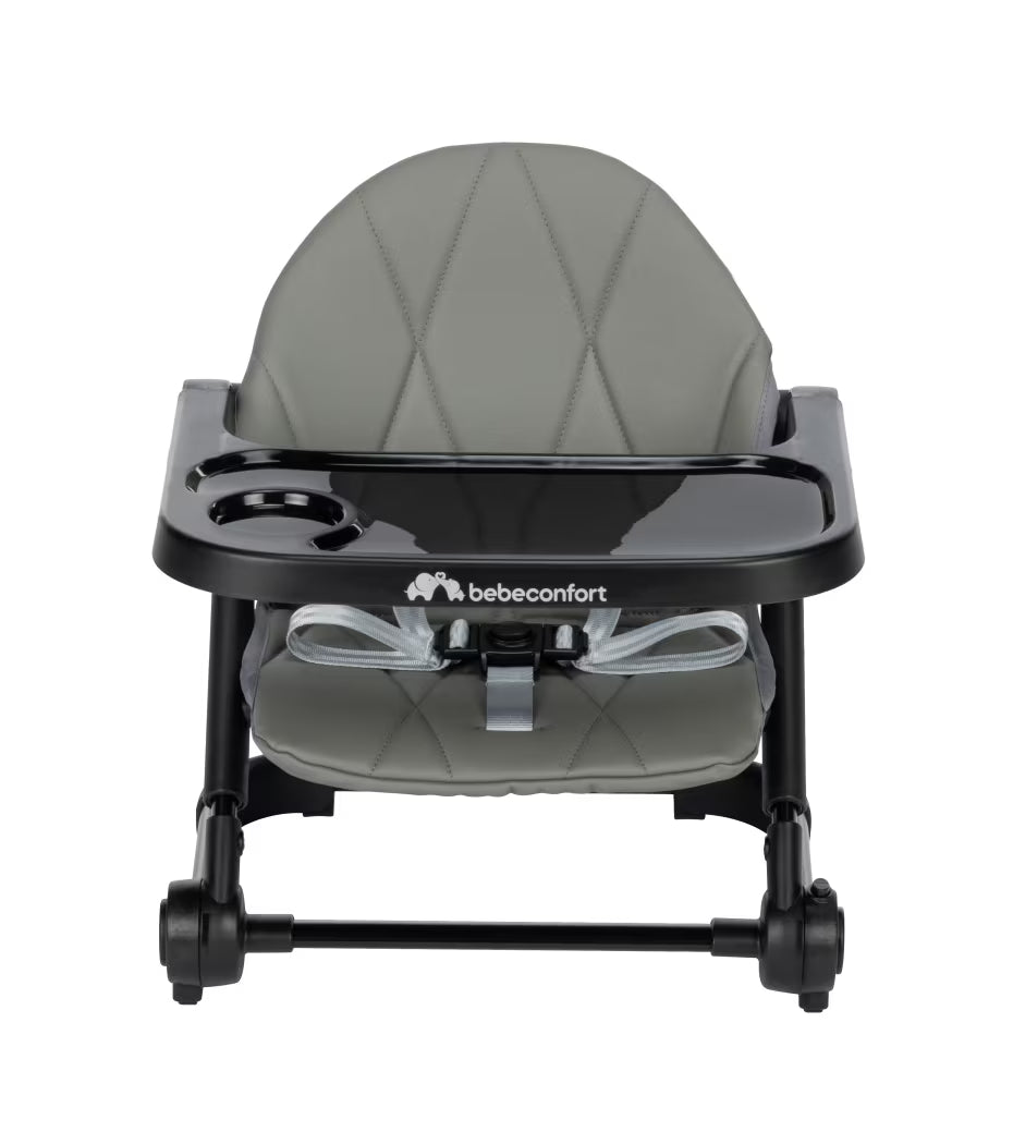 法國 Bebe Confort MOLY 便攜式餐椅 (6個月~3歲 / 15kg)