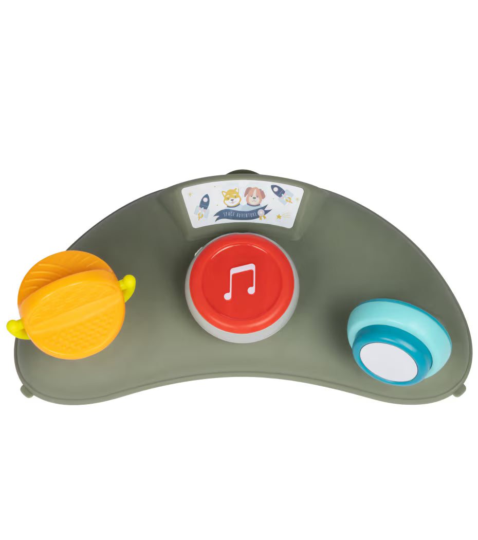 法國 Bebe Confort DALIA 嬰兒學行車 (6~18個月 / 12kg)