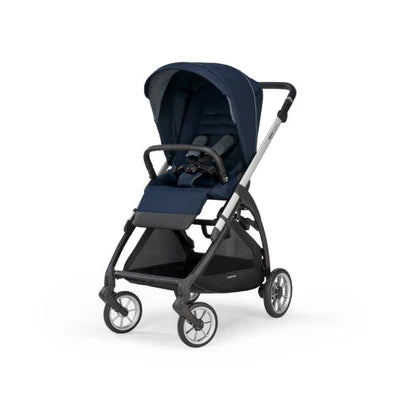 意大利 Inglesina ELECTA 嬰兒手推車 (初生~4歲 / 約22kg) 意大利製造