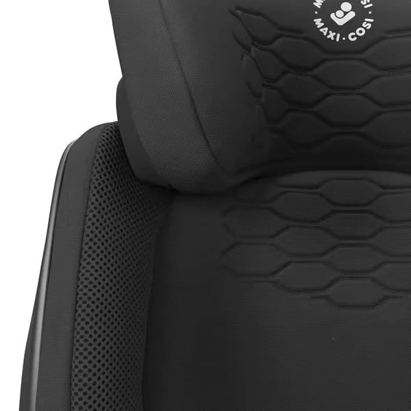 荷蘭 Maxi Cosi KORE PRO I-SIZE 汽車座椅 - 黑色 (3.5歲~12歲) 🌟ISOFIX | 安全帶兩用