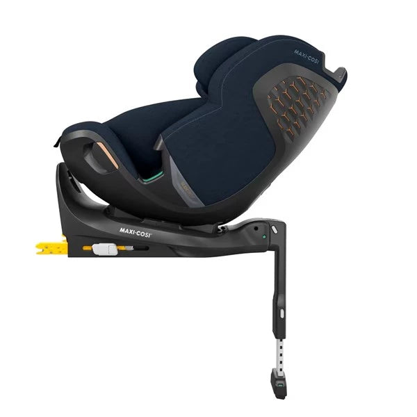 荷蘭 Maxi Cosi Emerald 360 Pro 汽車安全座椅 - 藍色 (新生兒~12歲 / 36kg)