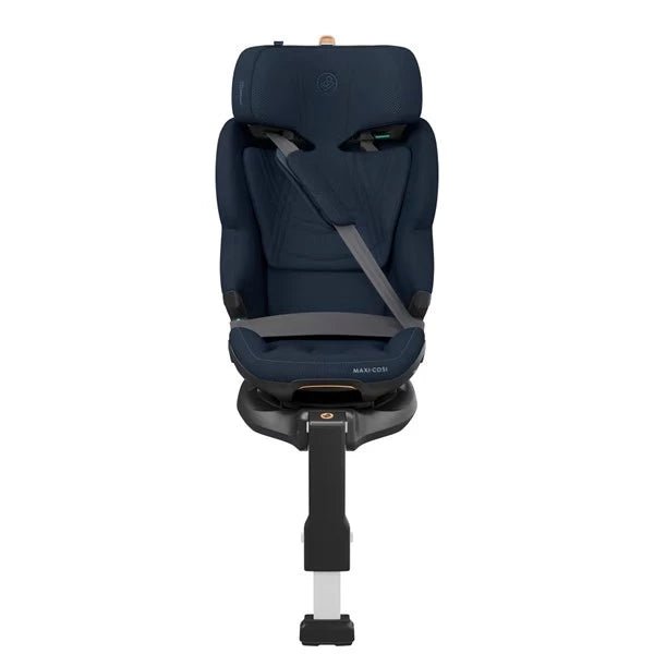 荷蘭 Maxi Cosi Emerald 360 Pro 汽車安全座椅 - 藍色 (新生兒~12歲 / 36kg)