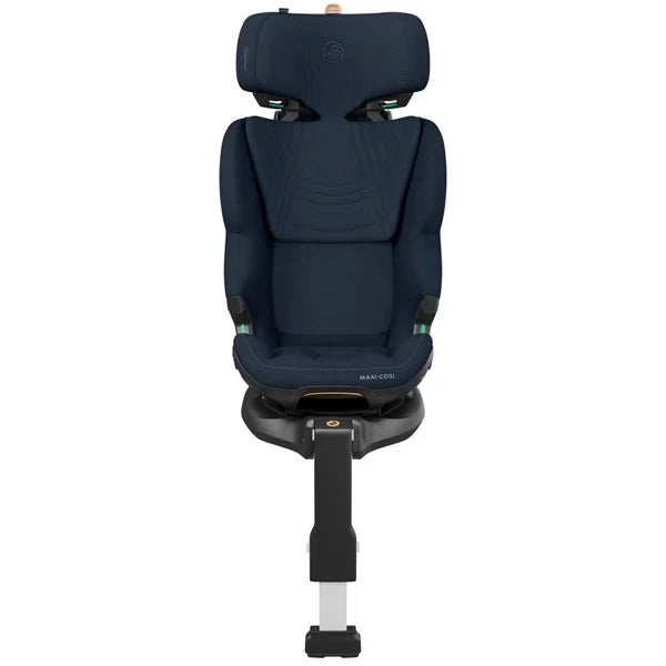 荷蘭 Maxi Cosi Emerald 360 Pro 汽車安全座椅 - 藍色 (新生兒~12歲 / 36kg)
