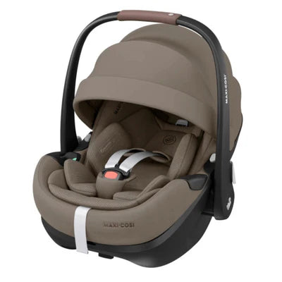荷蘭 Maxi Cosi PEBBLE 360 PRO2 嬰兒汽車座椅 (新生兒~18個月 / 87cm)