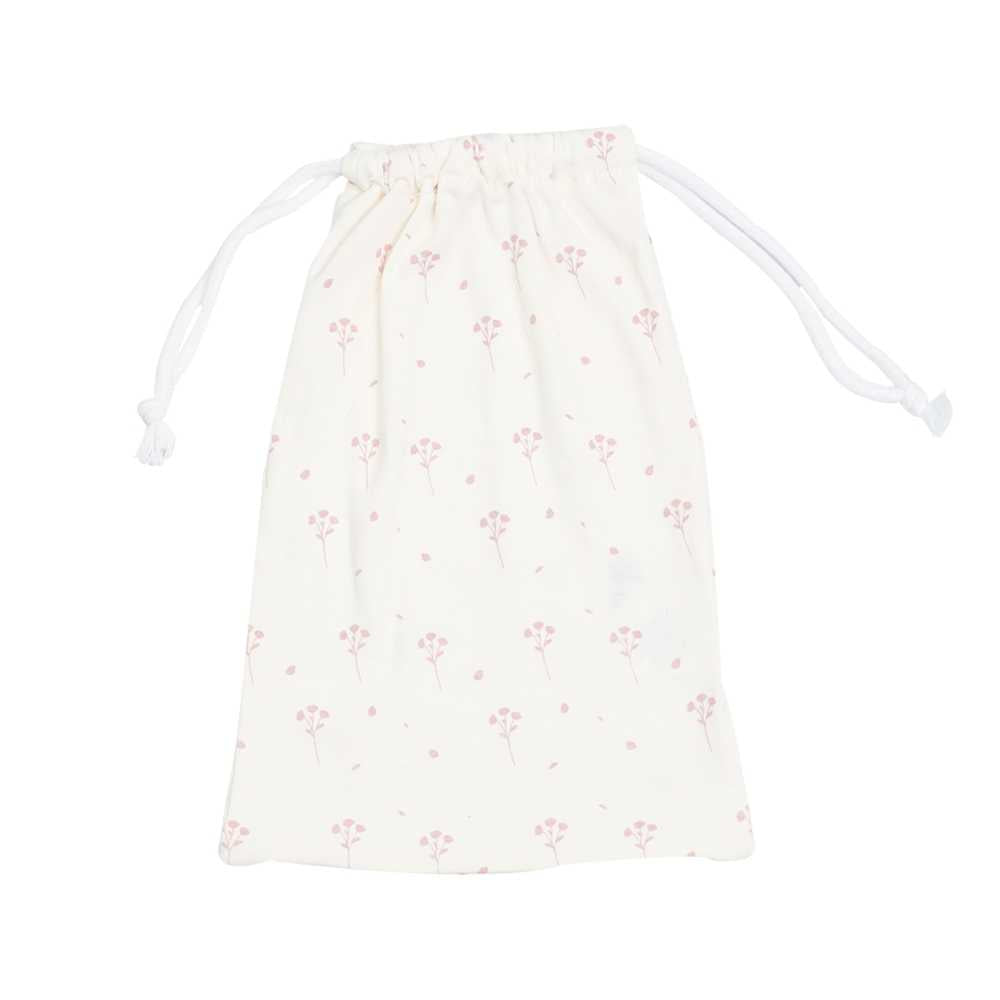 法國 Trois Kilos Sept 初生女嬰 6 件套裝禮盒 (田園碎花系列) 🎁Baby Shower 送禮暖心首選！