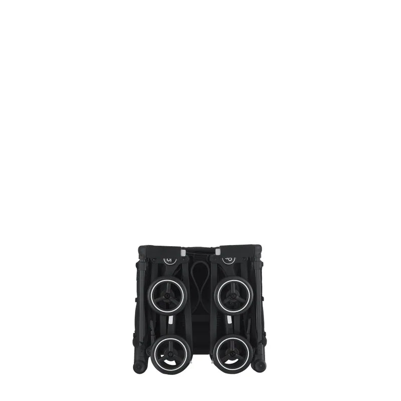 gb Pockit+ All-Terrain 手推車 - 夜空黑 (適合6個月以上) \\可攜上機//