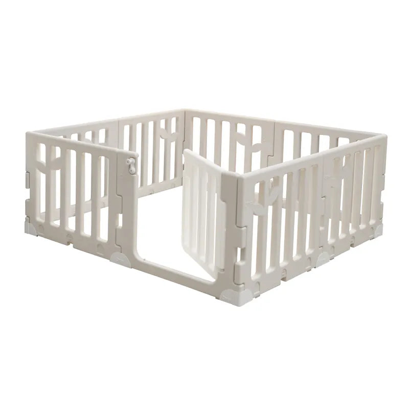 韩国Caraz Leaf 游戏围栏(尺寸:168 X 128 X 70cm) 韩国制造