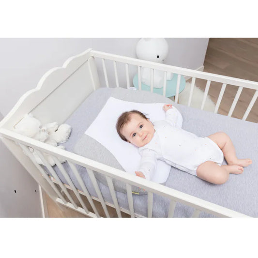 法國 Babymoov Cosymat 傾斜三角枕 (防止胃痛，腹肌，吐奶等問題)