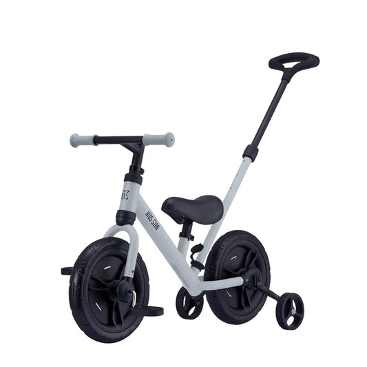 Kids Star Glide 6合1 平衡單車 - 冰霜藍 (適用年齡：12個月 ~ 25公斤)