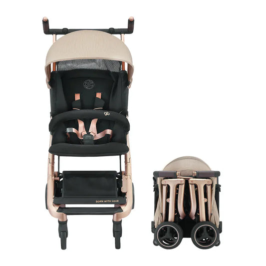 Kids Star Flash-Move Scooter - Army Green (Suitable for ages 3 and up)