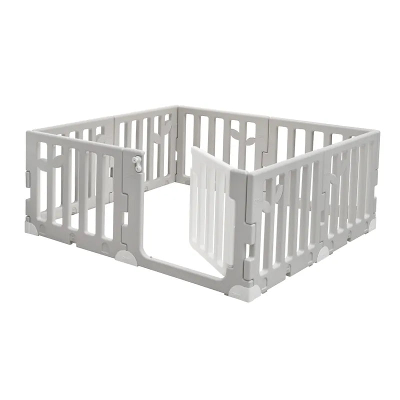 韩国Caraz Leaf 游戏围栏(尺寸:168 X 128 X 70cm) 韩国制造