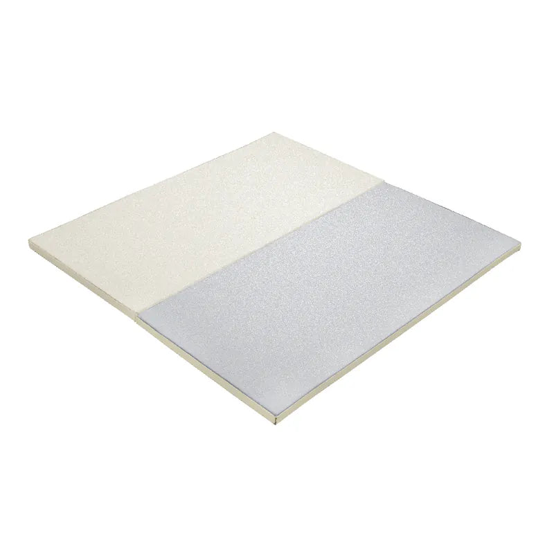 韓國 Caraz Leaf 7+1 遊戲圍欄地墊套裝 (148 x 148 x 60cm) 韓國製造