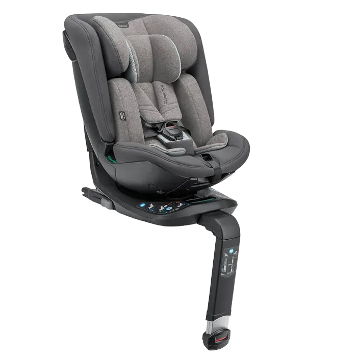 意大利 INGLESINA COPERNICO 汽車座椅 - 石灰 (初生~12歲 / 40~145 cm)