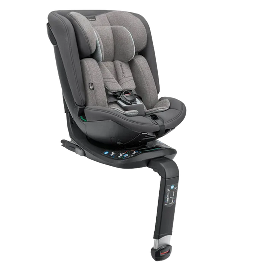 意大利 INGLESINA COPERNICO 汽車座椅 - 石灰 (初生~12歲 / 40~145 cm)