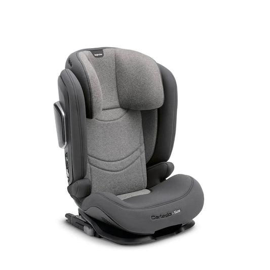 意大利 INGLESINA CARTESIO I-SIZE 汽車座椅 (3-12歲 / 100-150 cm)