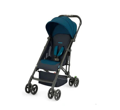 德國 Recaro EasyLife 2-Select 手推車 (6個月~4歲)