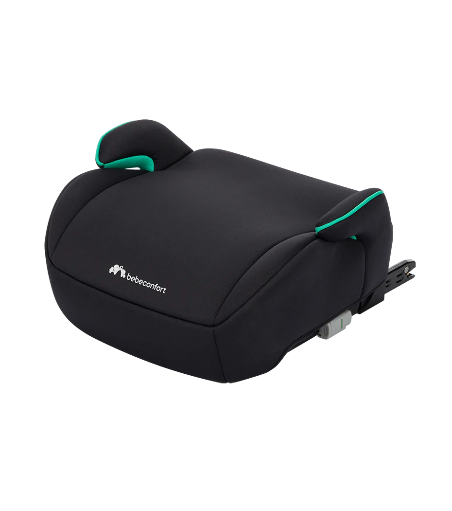 法國 Bebe Confort GAIA I-FIX 兒童汽車加高椅 (6~12歲 / 約36kg)