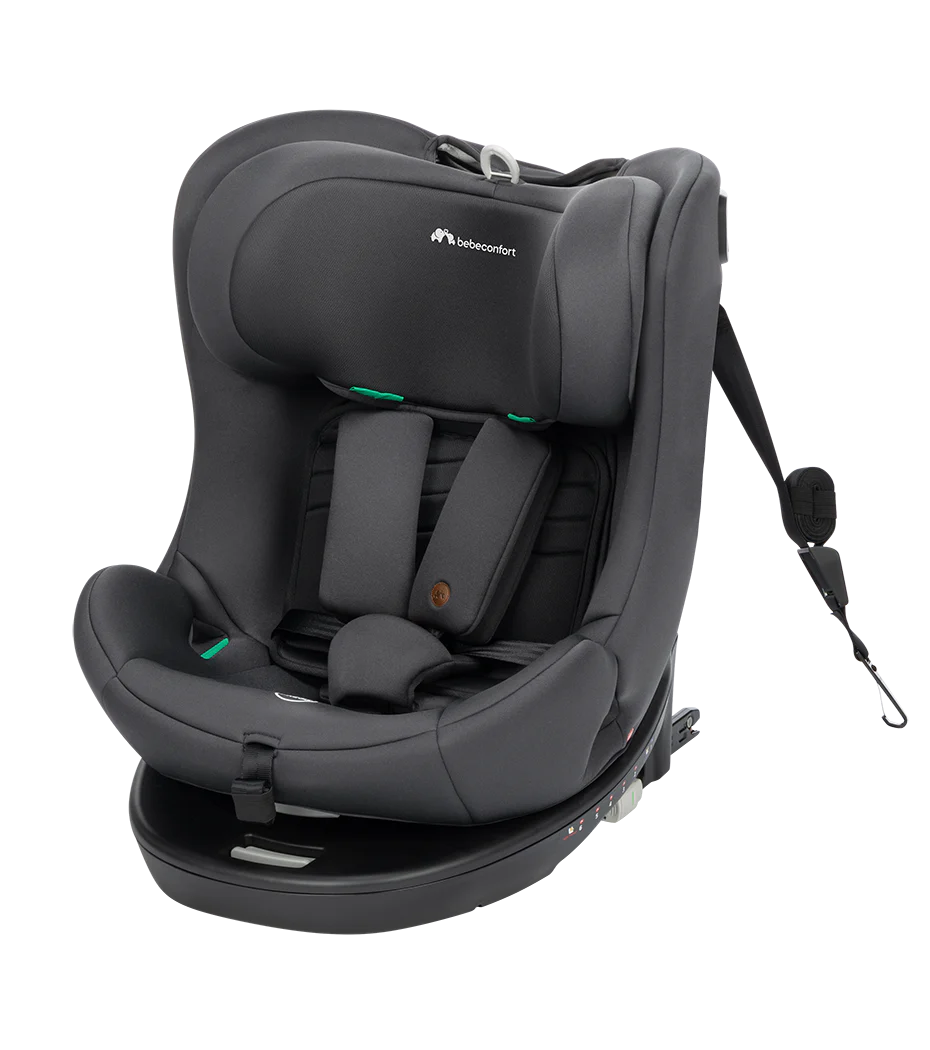 法國 Bebe Confort ATHENA 360 ISIZE 汽車座椅 (初生~12歲 / 150cm)
