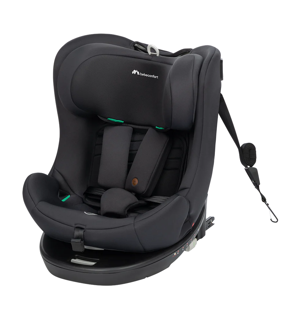 法國 Bebe Confort ATHENA 360 ISIZE 汽車座椅 (初生~12歲 / 150cm)