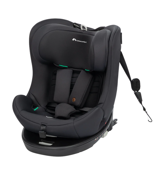 法國 Bebe Confort ATHENA 360 ISIZE 汽車座椅 (初生~12歲 / 150cm)