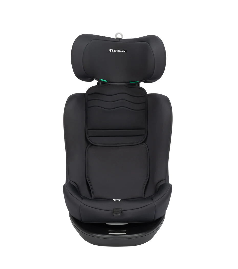 法國 Bebe Confort ATHENA 360 ISIZE 汽車座椅 (初生~12歲 / 150cm)