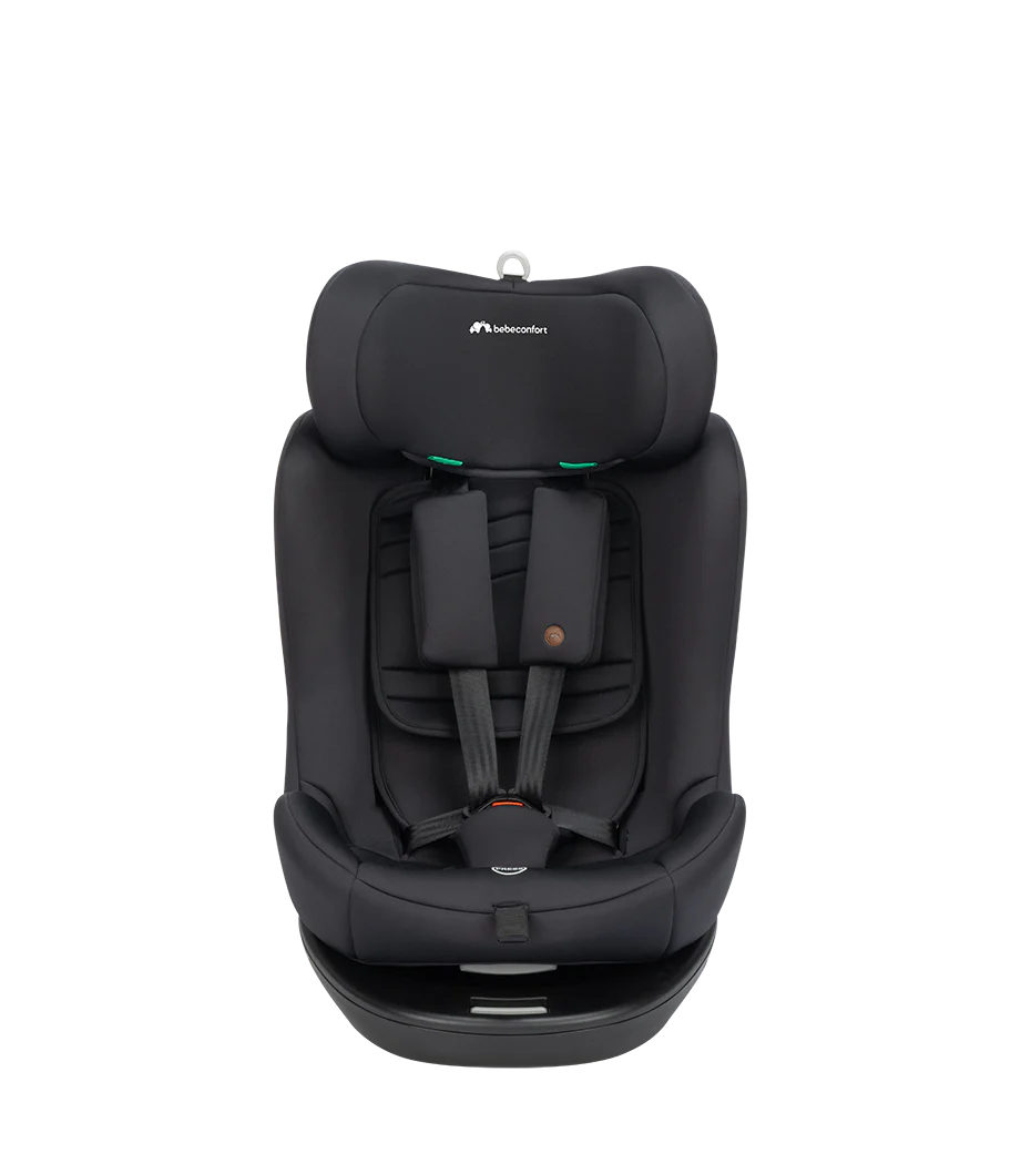 法國 Bebe Confort ATHENA 360 ISIZE 汽車座椅 (初生~12歲 / 150cm)