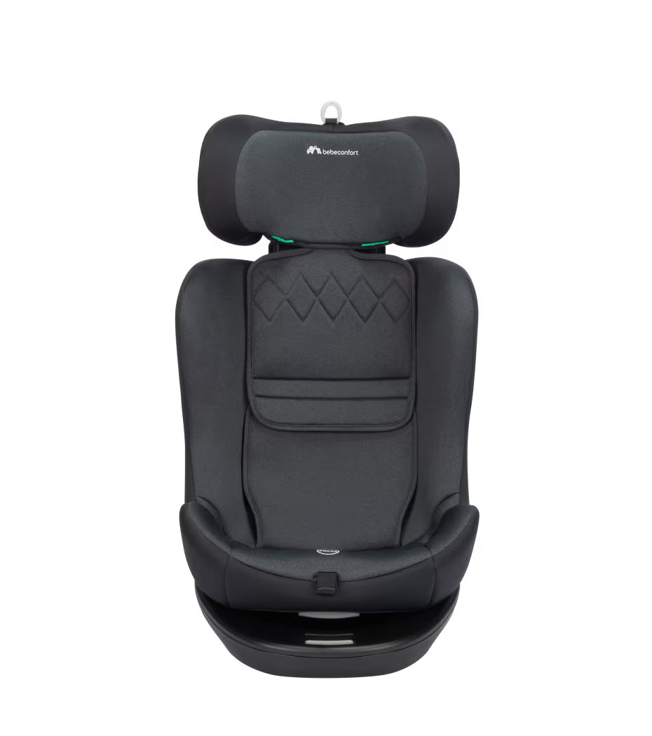 法國 Bebe Confort EVOLVEFIX I SIZE 汽車座椅 (初生~12歲 / 150cm) 🌟360° 旋轉設計，方便抱BB上下車
