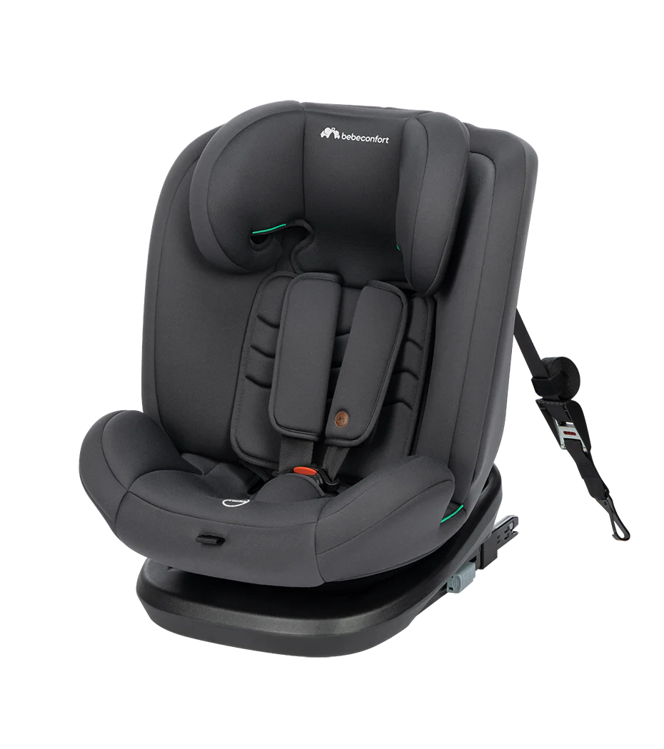 法國 Bebe Confort APOLLO I-SIZE 汽車座椅 (初生~12歲 / 150cm)