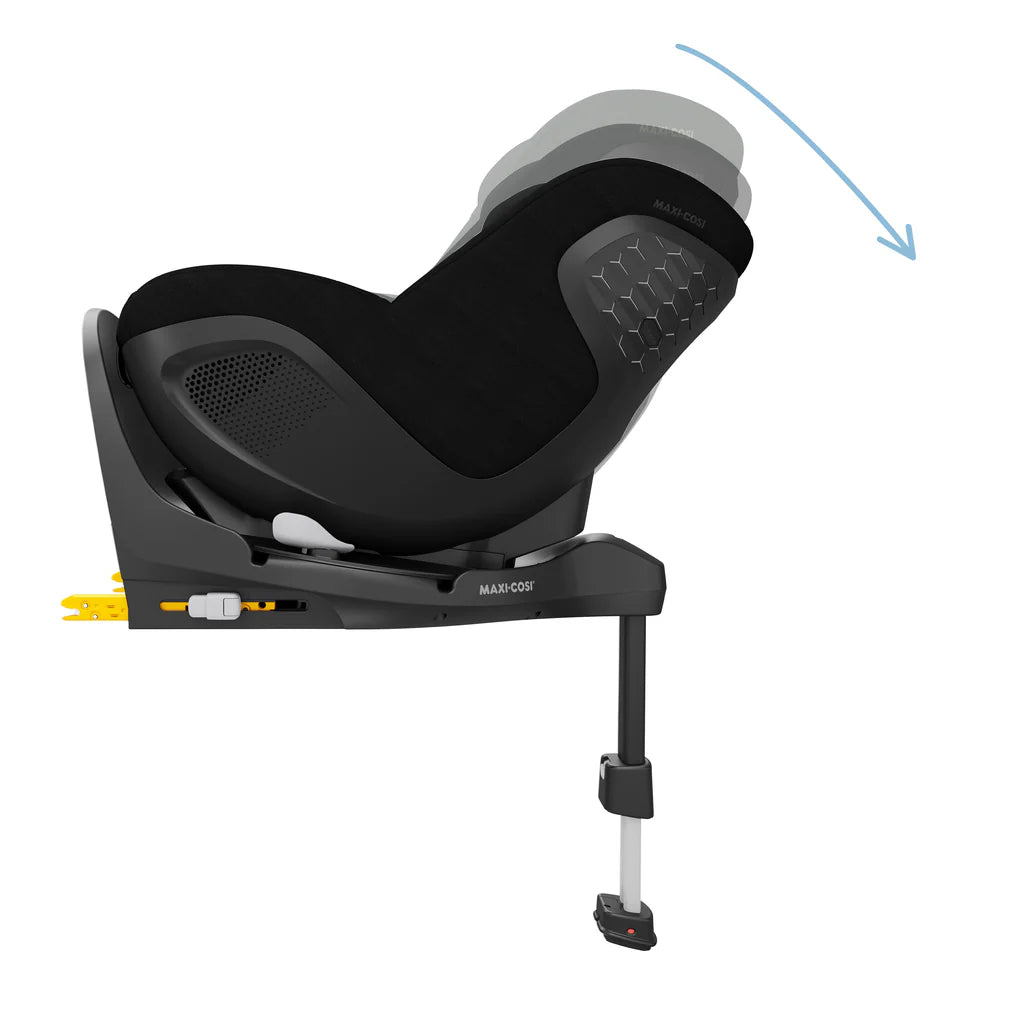 maxi cosi 6 months to 4 years Maxi-Cosi Nomad Plus Foldable Portable Car Seat