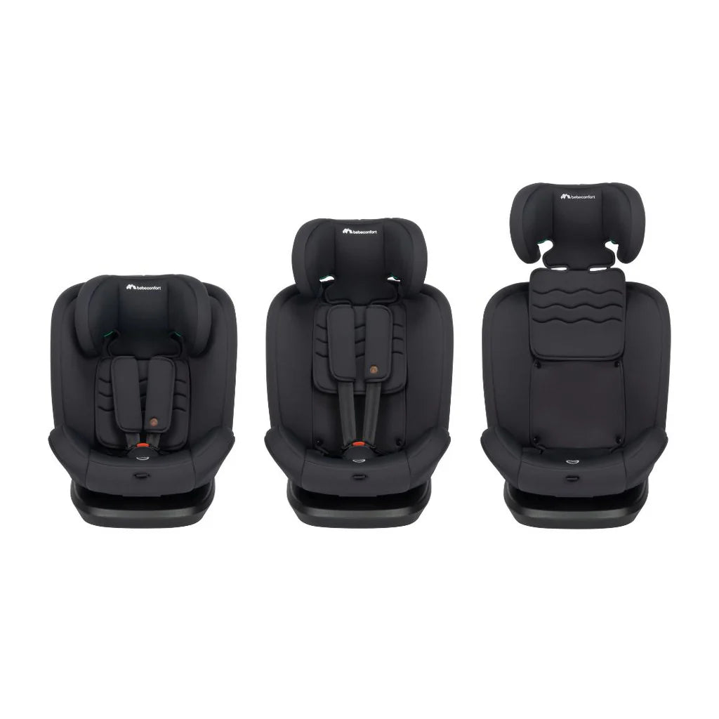 法國 Bebe Confort APOLLO I-SIZE 汽車座椅 (初生~12歲 / 150cm)