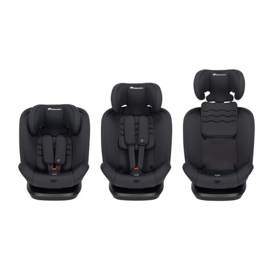 法國 Bebe Confort APOLLO I-SIZE 汽車座椅 (初生~12歲 / 150cm)