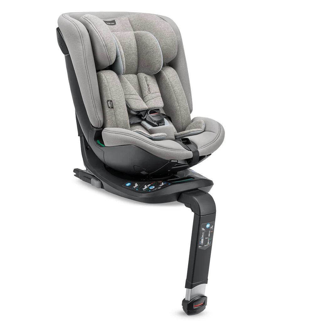 意大利 INGLESINA COPERNICO 汽車座椅 (初生~12歲 / 40~145 cm)