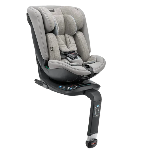 意大利 INGLESINA COPERNICO 汽車座椅 - 灰月 (初生~12歲 / 40~145 cm)