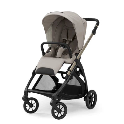 意大利 Inglesina ELECTA 嬰兒手推車 (初生~4歲 / 約22kg) 意大利製造